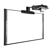 Quadro interativo infravermelho portátil, quadro de escrita de classe, quadro negro